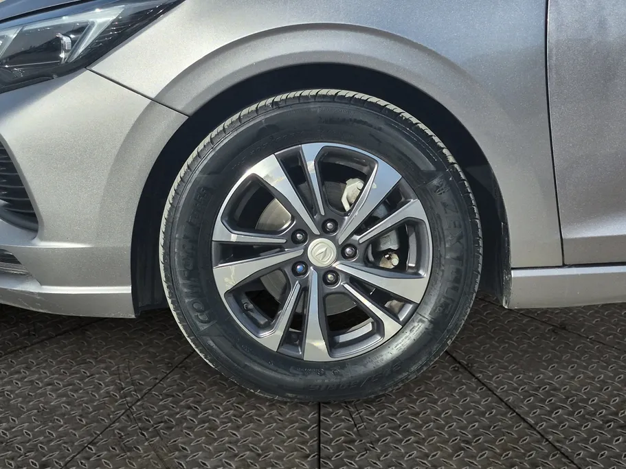 2023 Changan Eado Plus Smart 