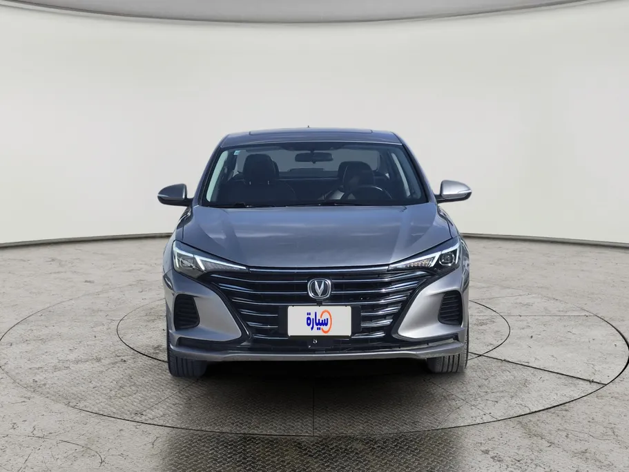 2023 Changan Eado Plus Smart 