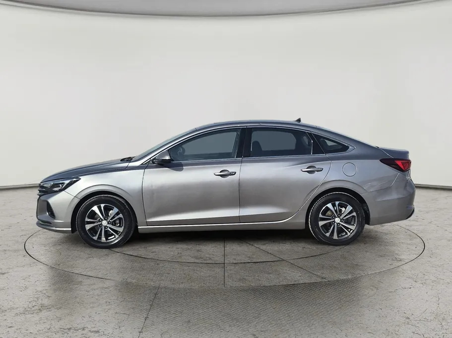 2023 Changan Eado Plus Smart 