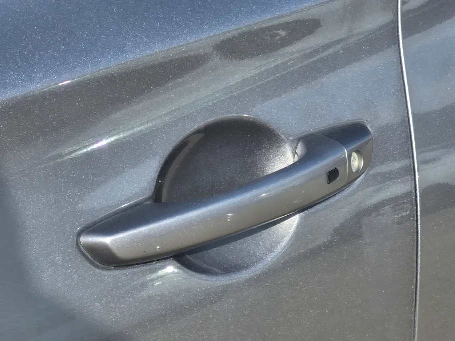 2023 Changan Eado Plus Smart 