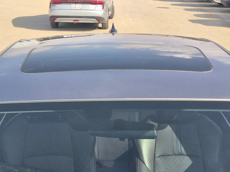 2023 Changan Eado Plus Smart 