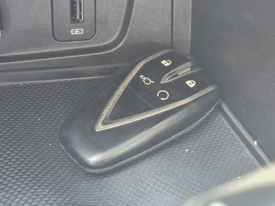 2023 Changan Eado Plus Smart 