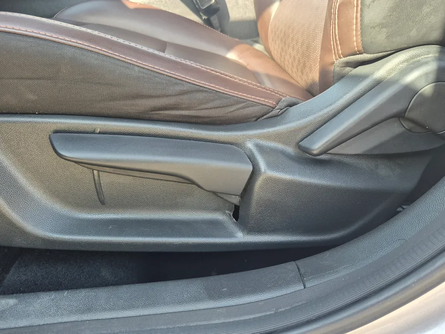 2023 Changan Eado Plus Smart 