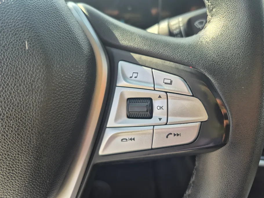 2023 Changan Eado Plus Smart 