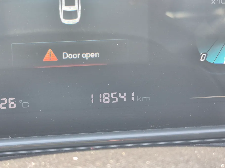 2023 Changan Eado Plus Smart 