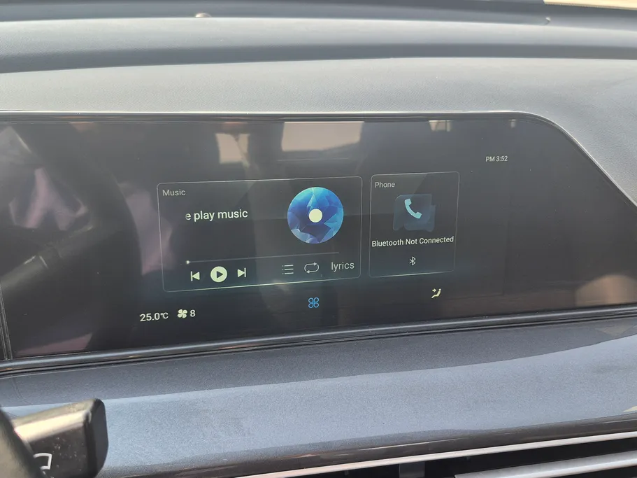 2023 Changan Eado Plus Smart 