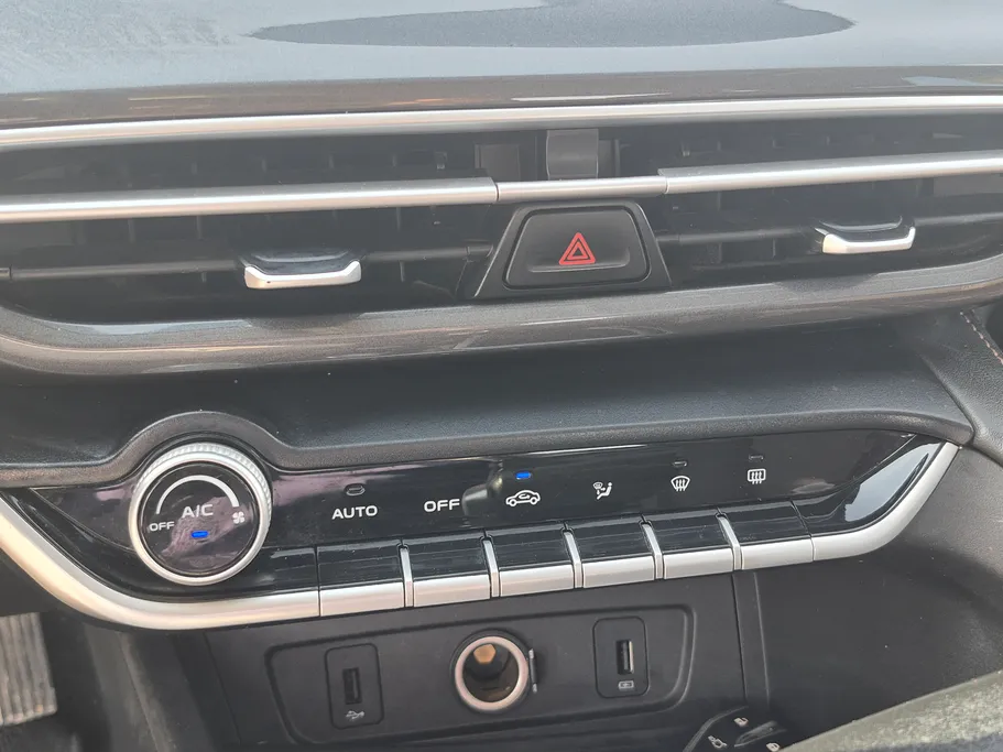 2023 Changan Eado Plus Smart 