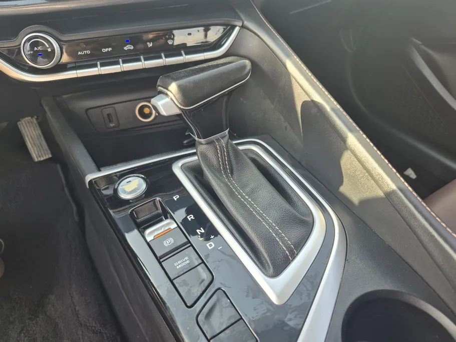 2023 Changan Eado Plus Smart 