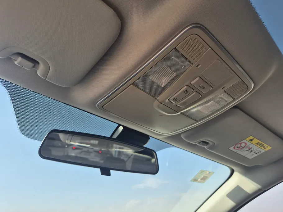 2023 Changan Eado Plus Smart 