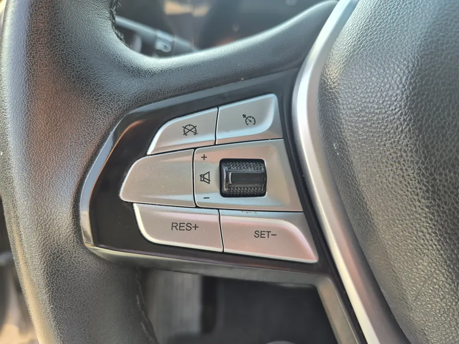 2023 Changan Eado Plus Smart 