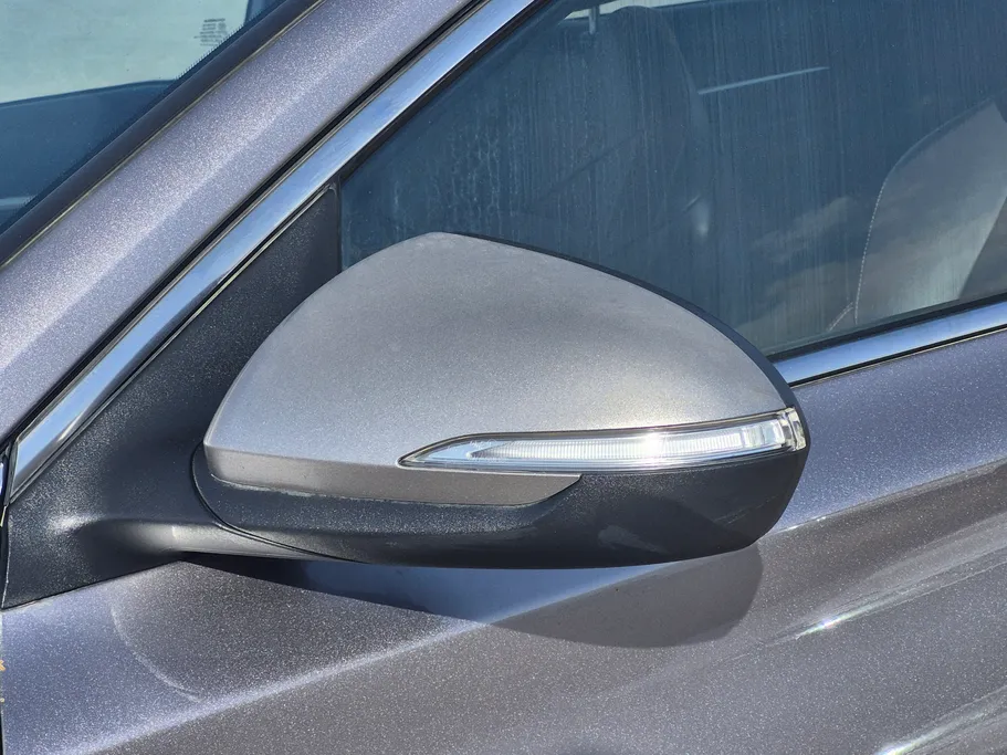 2023 Changan Eado Plus Smart 