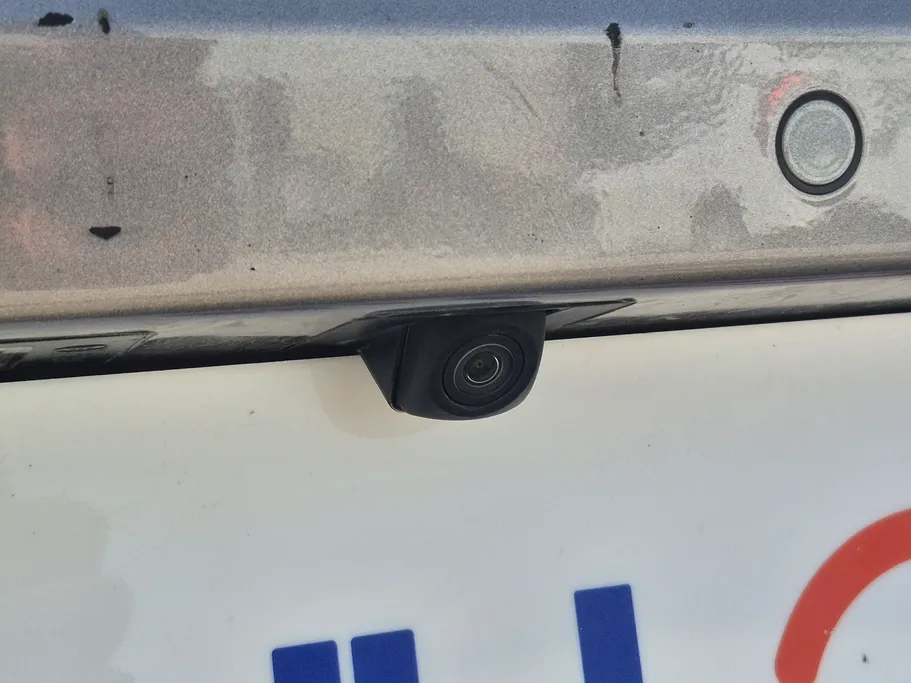 2023 Changan Eado Plus Smart 