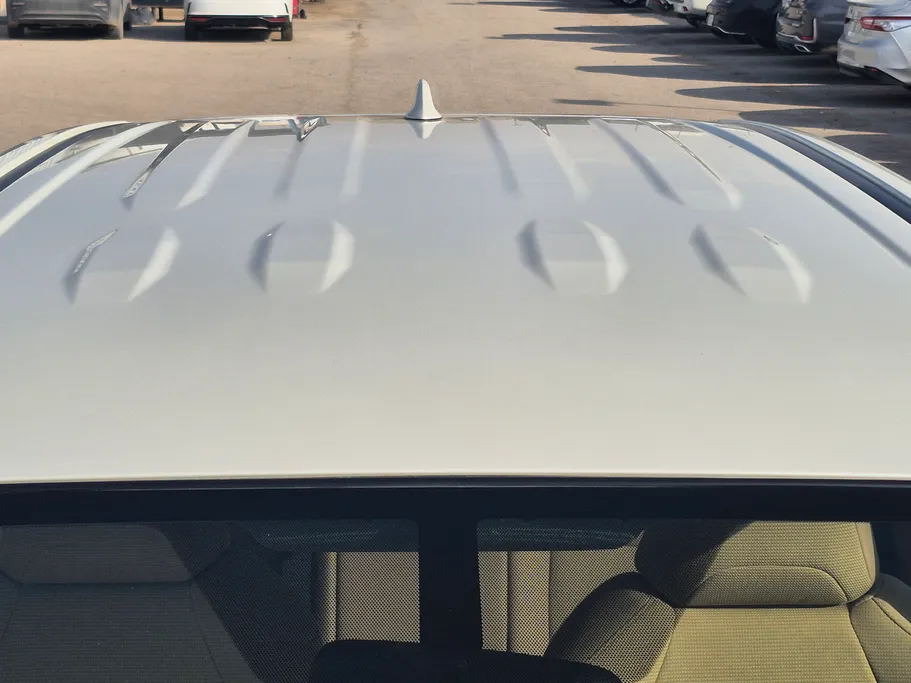 تويوتا راف فور LE 2022 