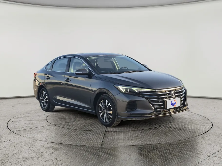 2023 Changan Eado Plus Smart 