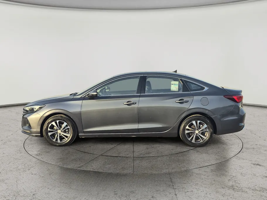 2023 Changan Eado Plus Smart 