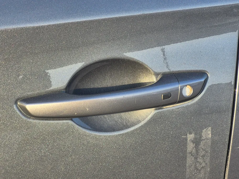 2023 Changan Eado Plus Smart 