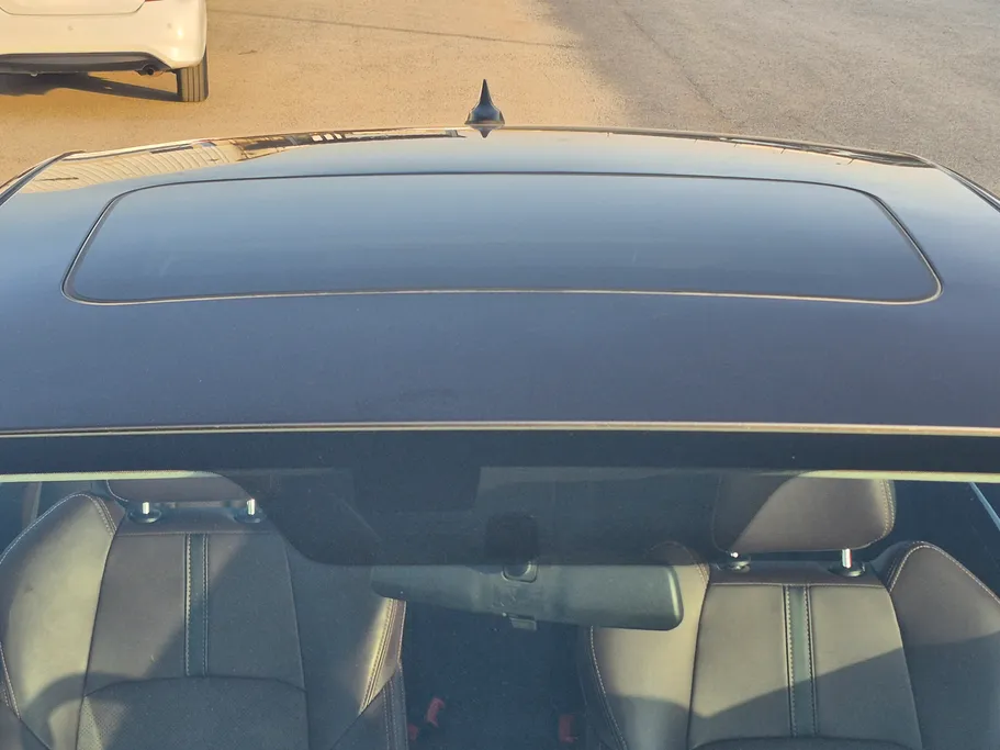 2023 Changan Eado Plus Smart 