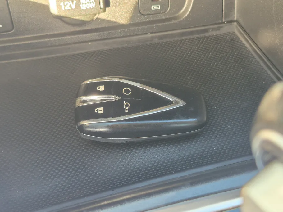 2023 Changan Eado Plus Smart 