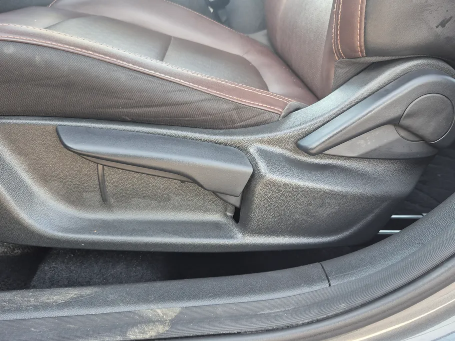 2023 Changan Eado Plus Smart 