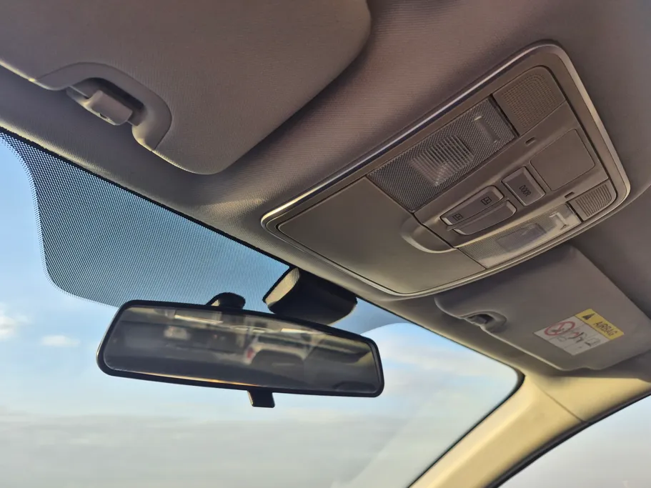 2023 Changan Eado Plus Smart 