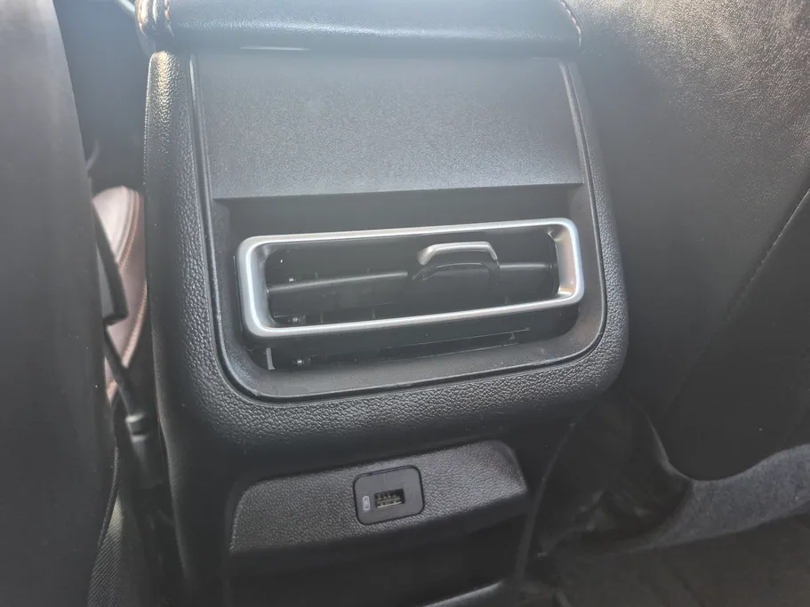 2023 Changan Eado Plus Smart 