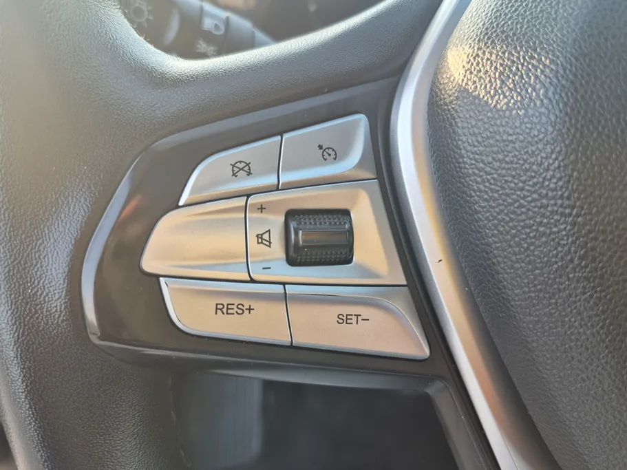 2023 Changan Eado Plus Smart 