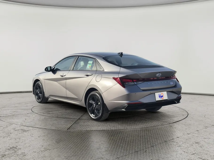 هيونداي النترا سمارت 2023 