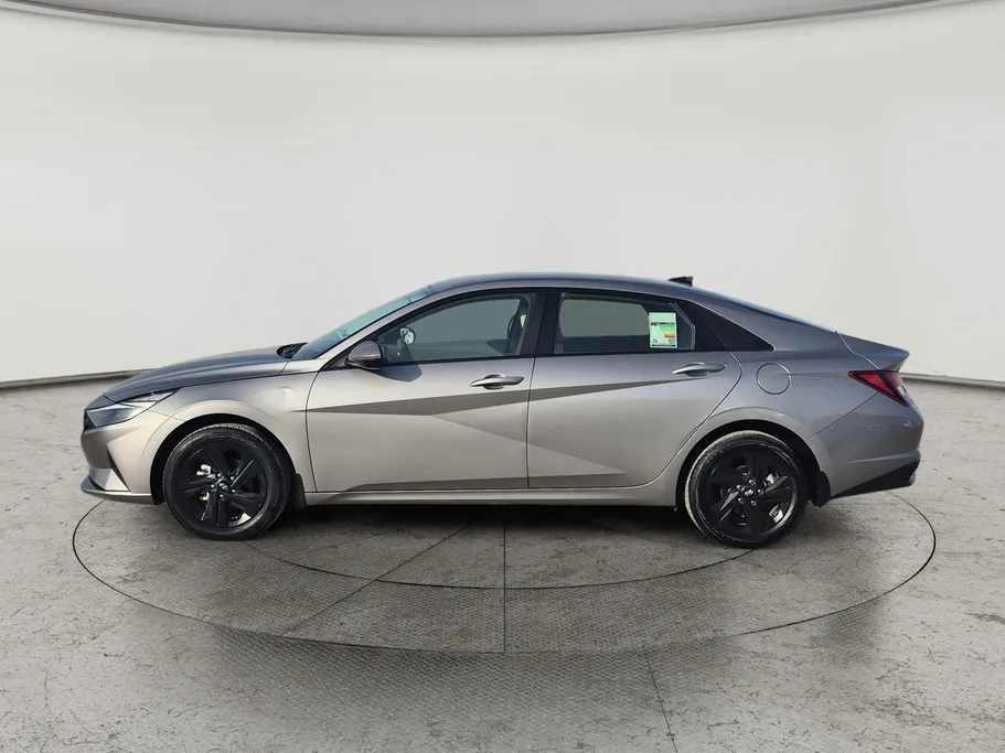 هيونداي النترا سمارت 2023 