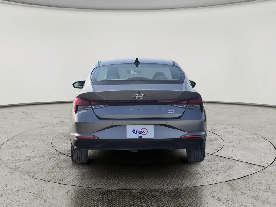 هيونداي النترا سمارت 2023 