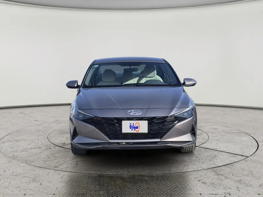 هيونداي النترا سمارت 2023 