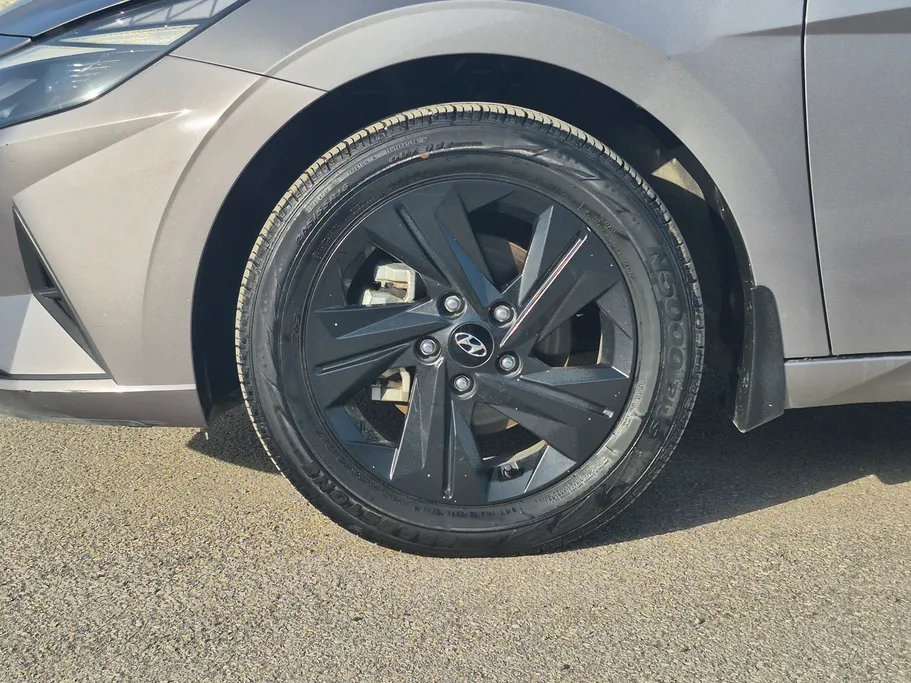 هيونداي النترا سمارت 2023 