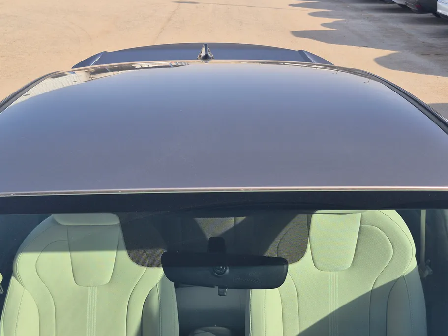 هيونداي النترا سمارت 2023 