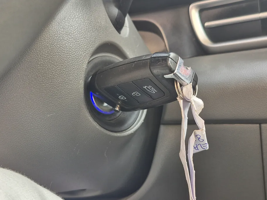 هيونداي النترا سمارت 2023 