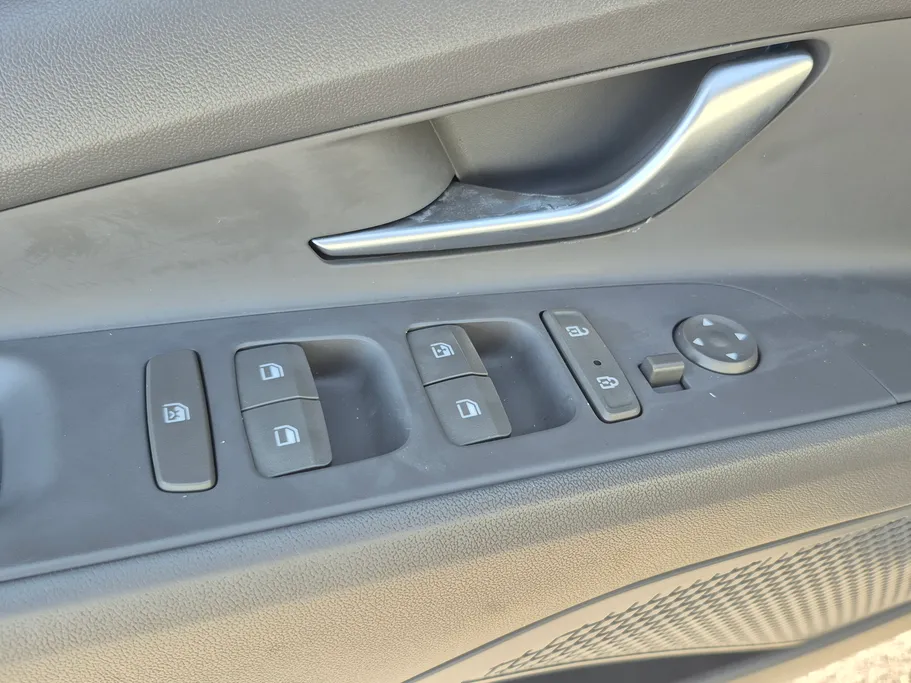 هيونداي النترا سمارت 2023 