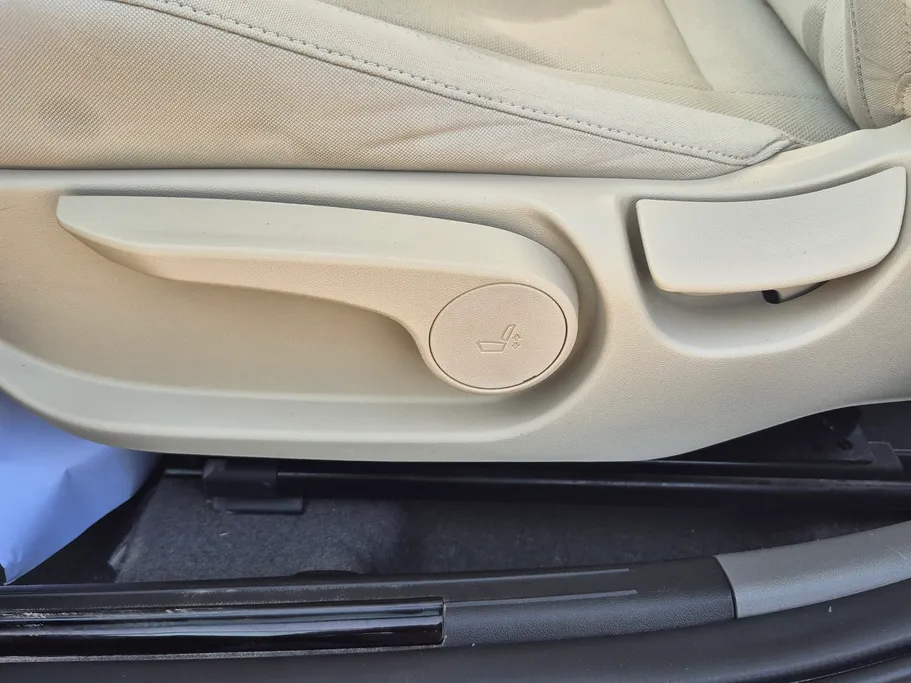 هيونداي النترا سمارت 2023 