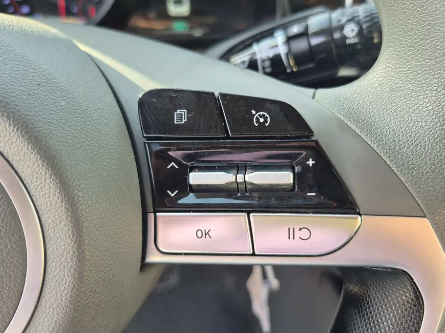 هيونداي النترا سمارت 2023 