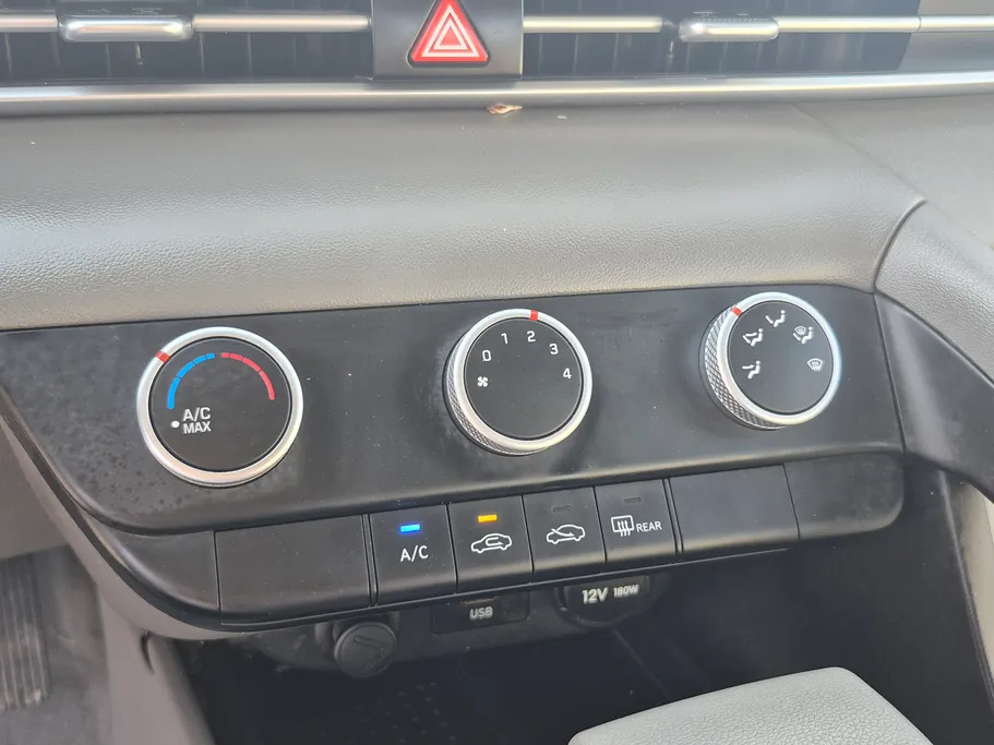 هيونداي النترا سمارت 2023 