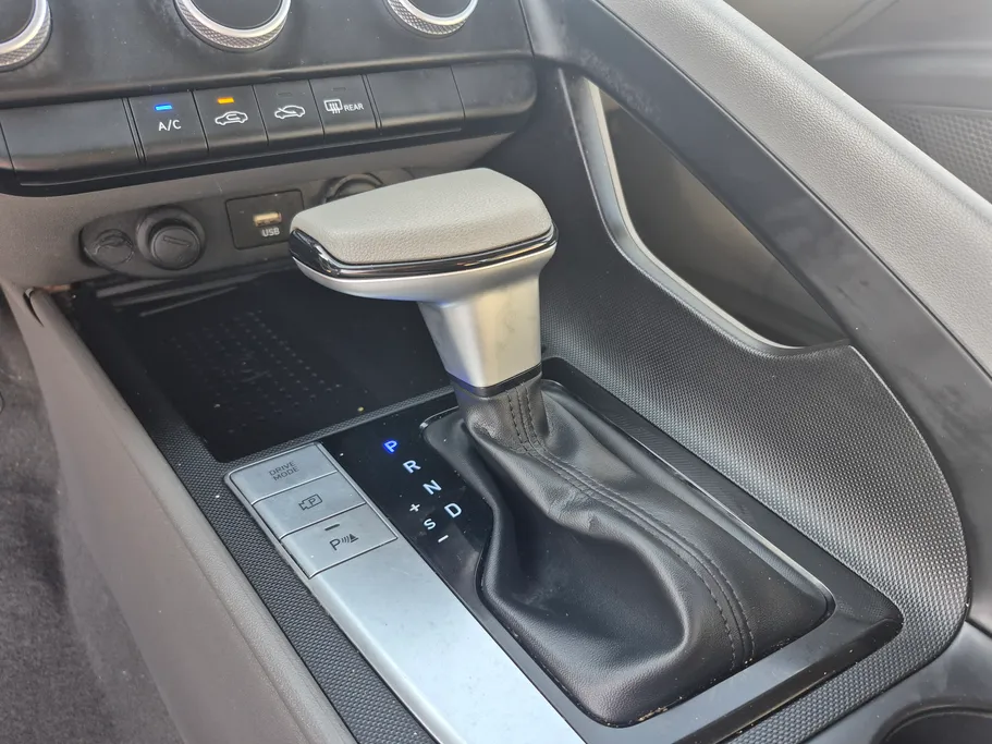 هيونداي النترا سمارت 2023 