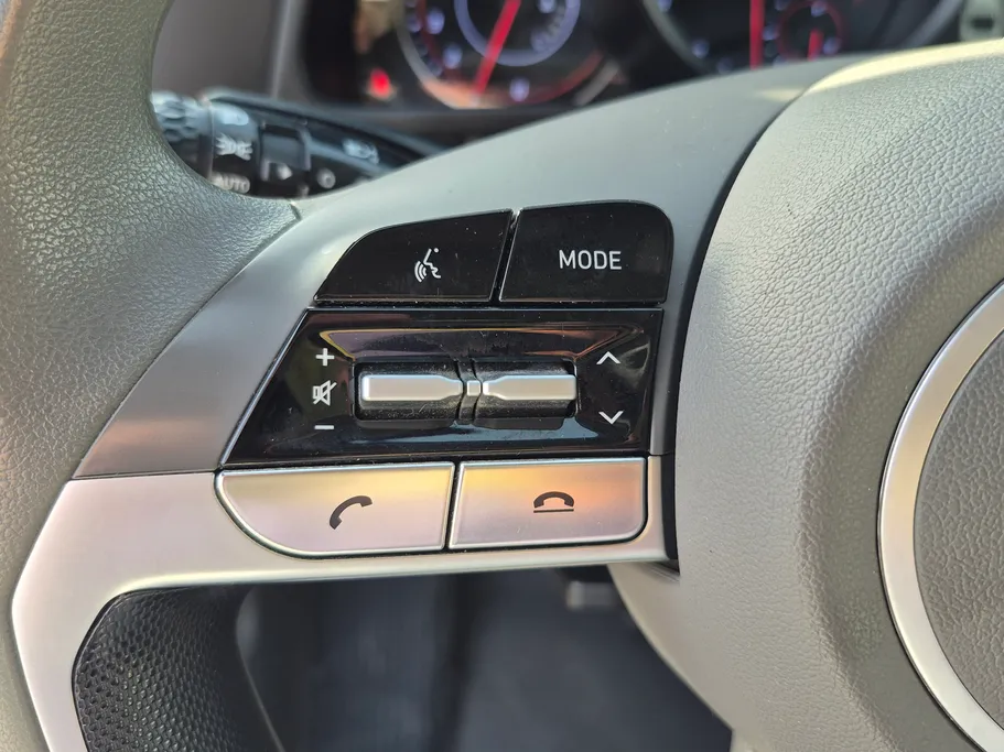 هيونداي النترا سمارت 2023 