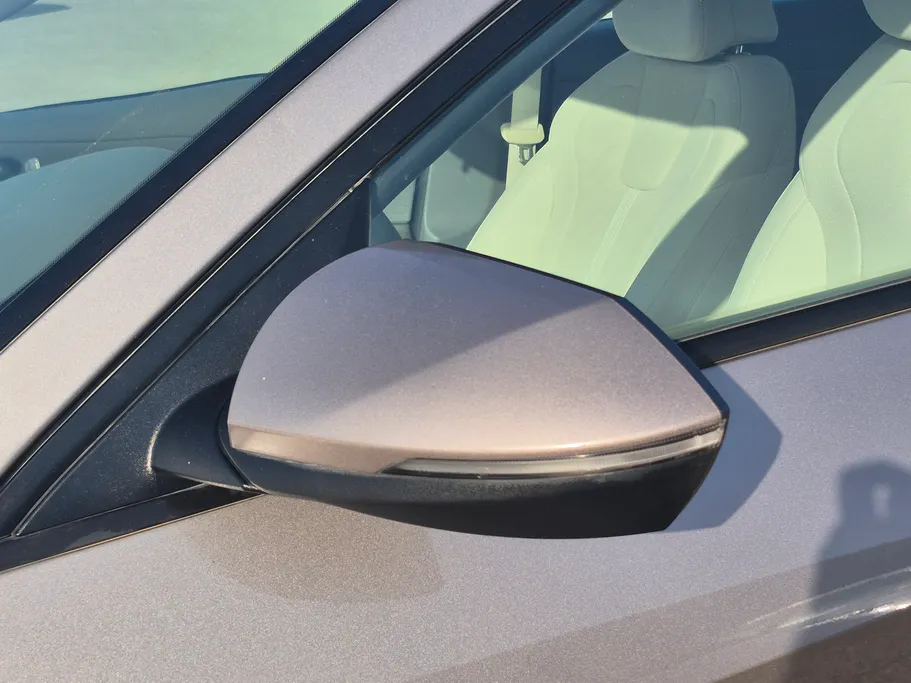 هيونداي النترا سمارت 2023 