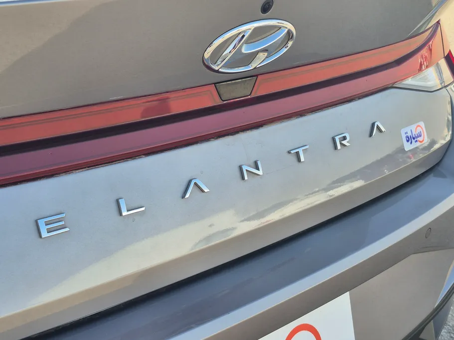 هيونداي النترا سمارت 2023 