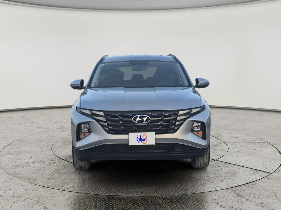 2022 هيونداي Tucson سمارت 