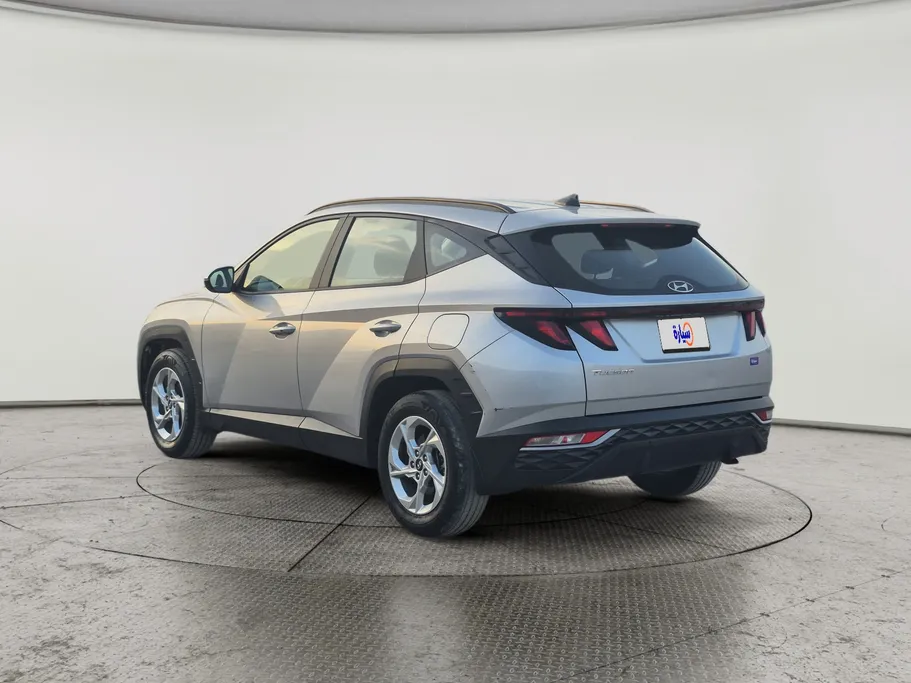 2022 هيونداي Tucson سمارت 