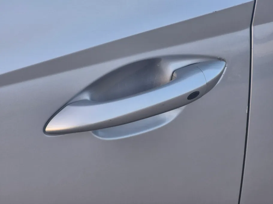 2022 هيونداي Tucson سمارت 