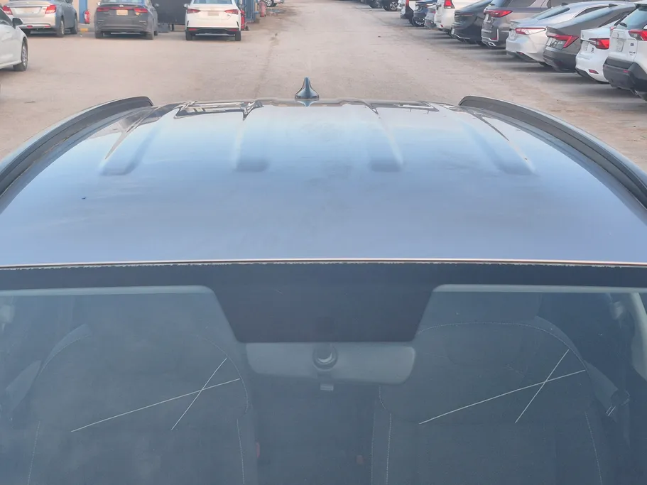 2022 هيونداي Tucson سمارت 