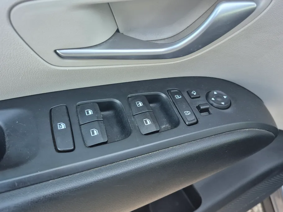 2022 هيونداي Tucson سمارت 