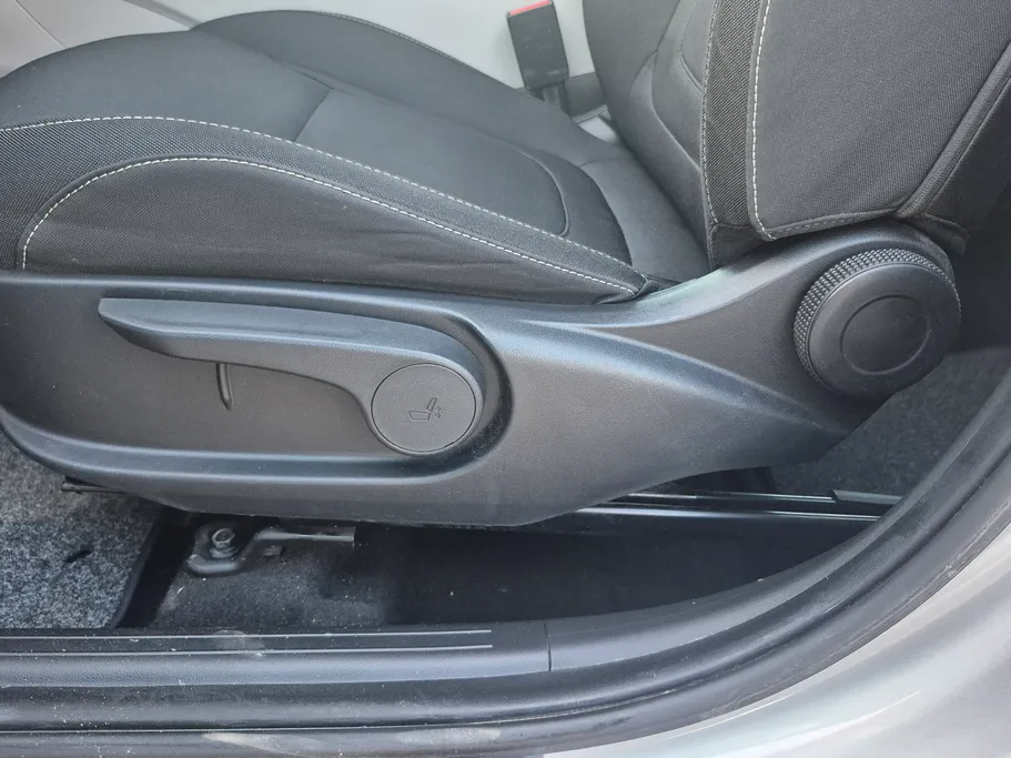 2022 هيونداي Tucson سمارت 