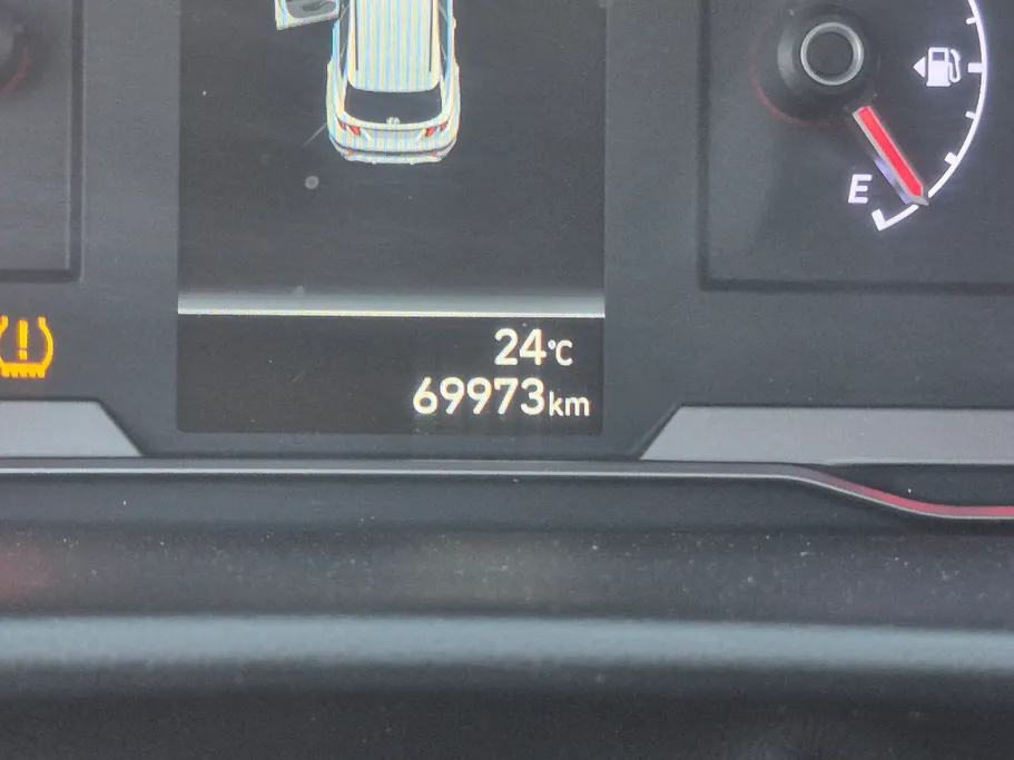 2022 هيونداي Tucson سمارت 