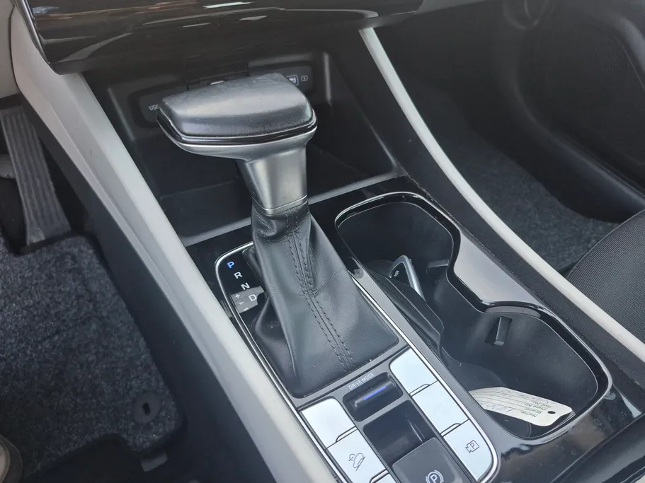 2022 هيونداي Tucson سمارت 