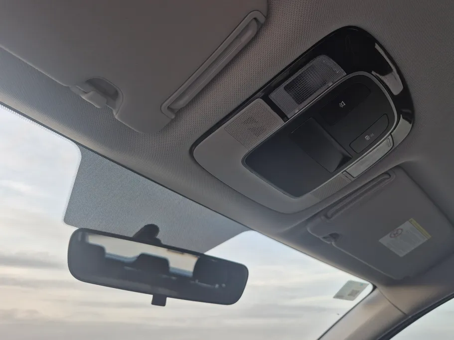 2022 هيونداي Tucson سمارت 